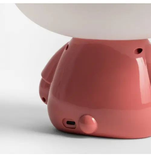 Detské svietidlo ZUMA LINE  KDR-603B-PK LED 3W 93lm 4000K 230V IP20